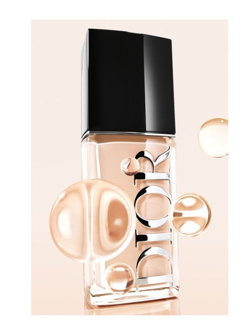 CHOOSE 💚 NIB Dior Forever Skin Glow Liquid Foundation  ⭐ CHOOSE YOUR SHADE